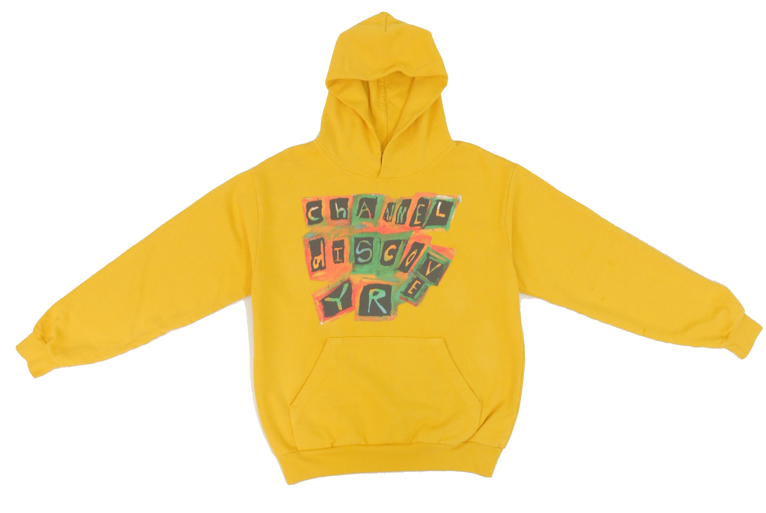 channelorangeyellow