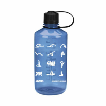 YOGA NALGENE® BOTTLE