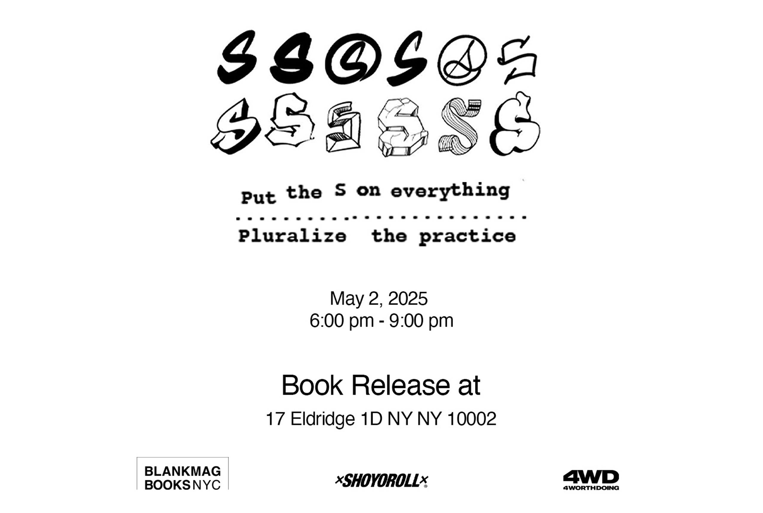 SHOYOroll flyer 2